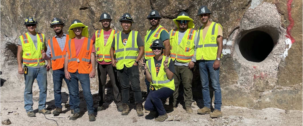 Petra Acquires Zilper Trenchless