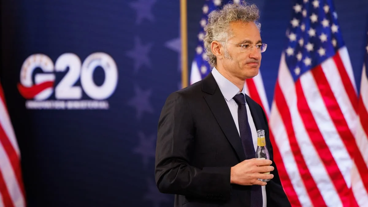 G20 on AI policy, Snowflake earnings, Ford's production push and more in Morning Squawk