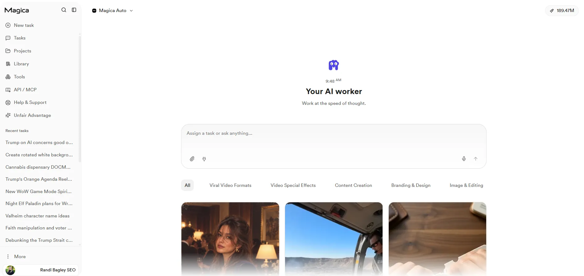 Galaxy AI Is Now Magica AI and My Review Changed