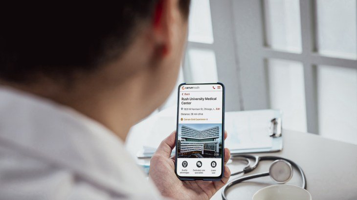 OMERS Growth Equity leads Carrum Health’s $45M Series C to expand cancer care