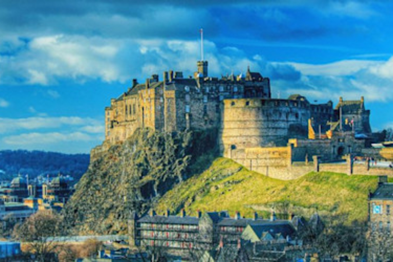Saba requisitions Edinburgh Worldwide Investment Trust