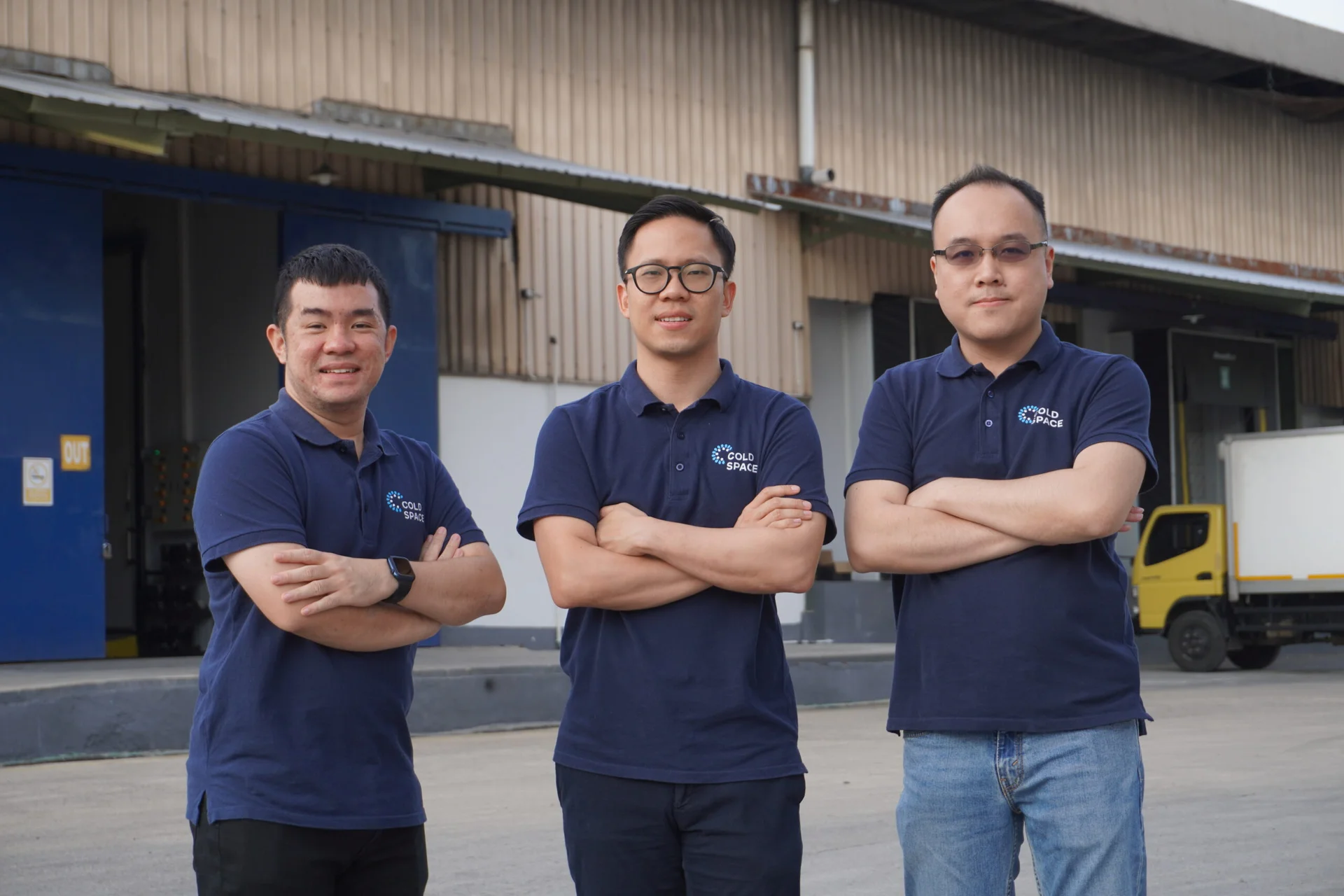 Intudo Ventures, ASSA, Triputra Group led $3.8 M Seed funding raised by Coldspace