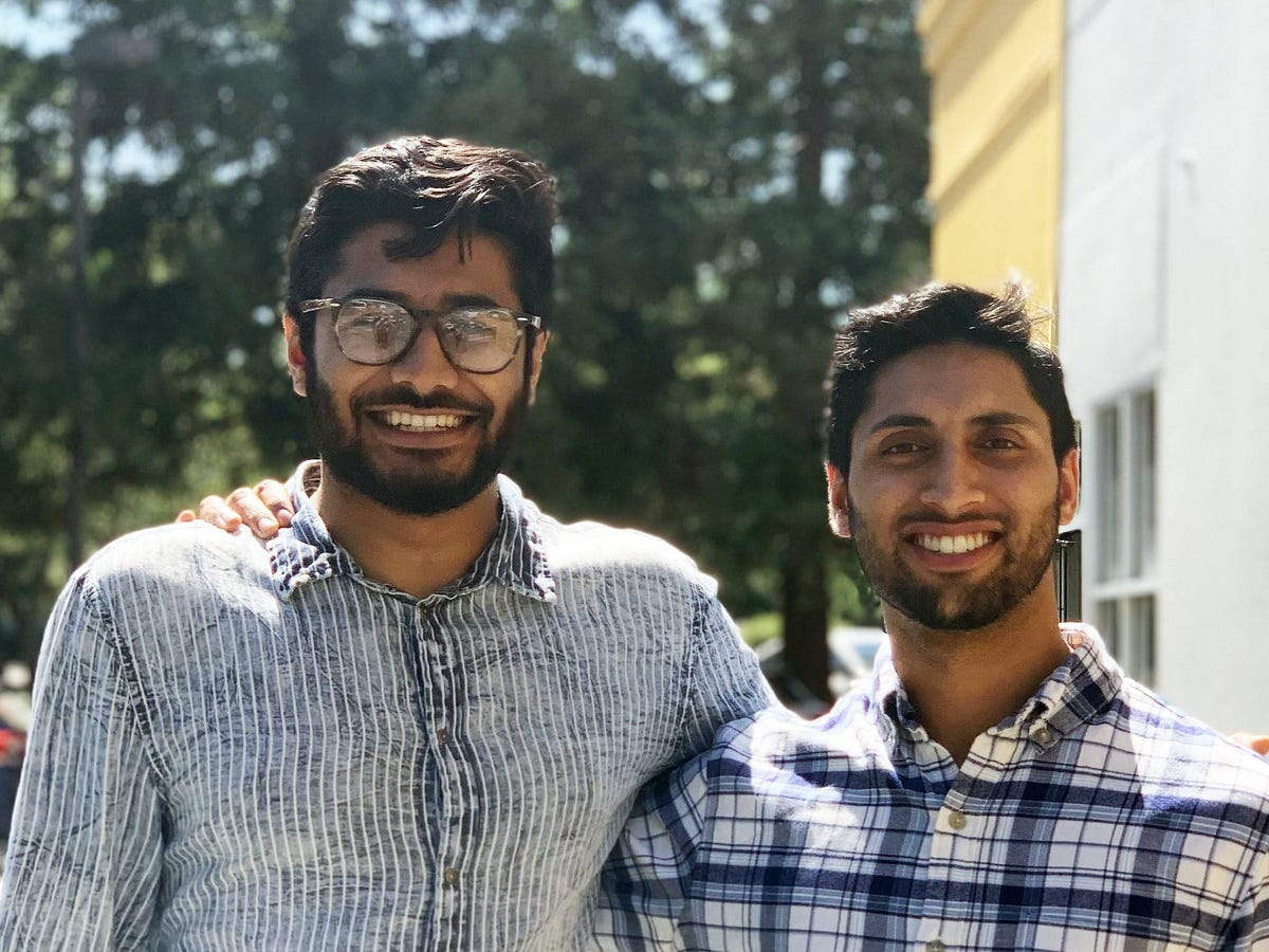 How two software engineers are helping tech workers negotiate better salaries with their startup Levels.fyi