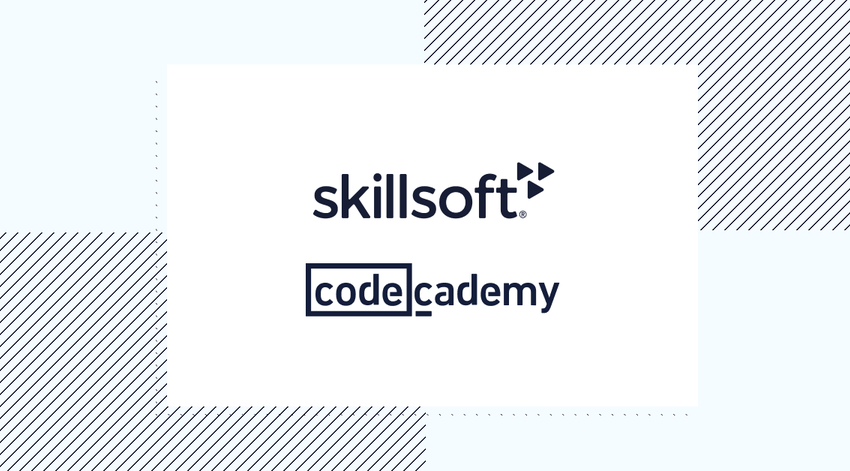 Skillsoft buys coding education platform Codecademy for $525M