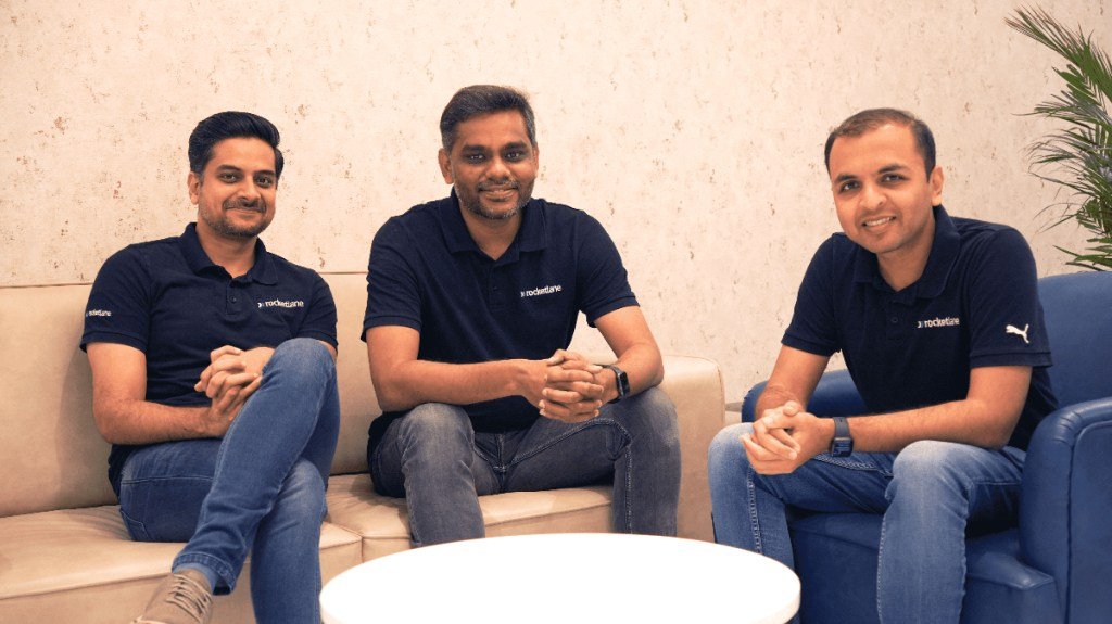 Rocketlane snags $24M to bring AI-led experiences for professional servicesnteams