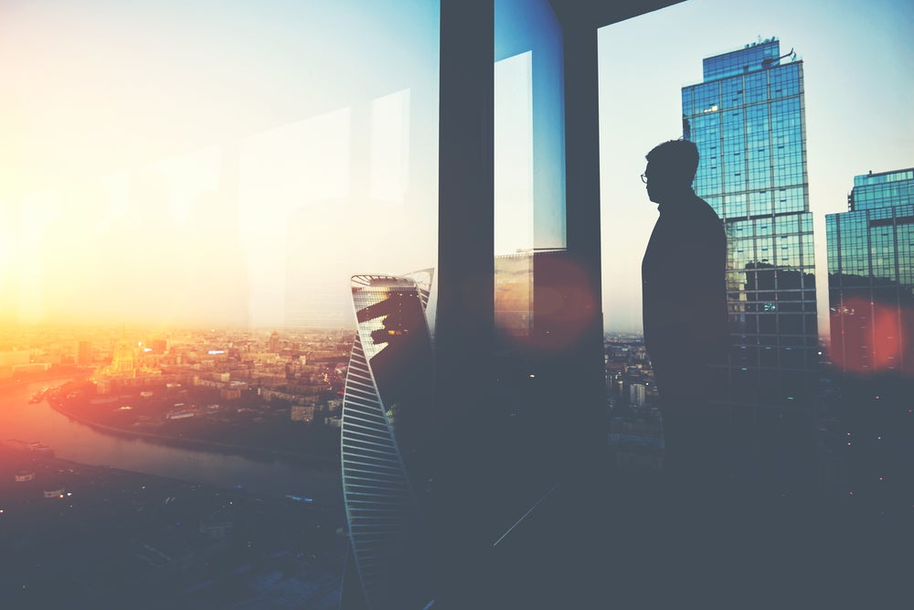 Investcorp takes stake in US private equity firm Centre Lane