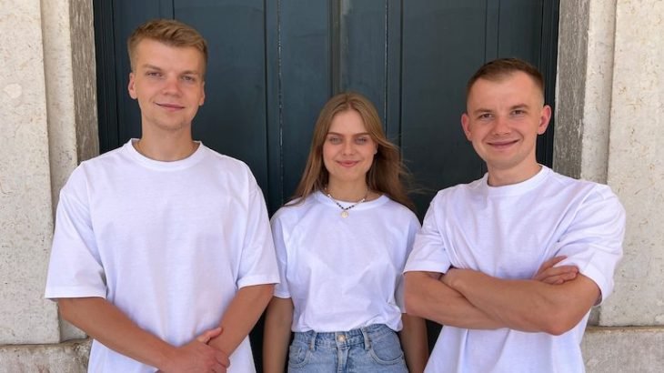 Ukrainian startup Zeely raises $1M for SMB growth app aimed at US, UK, Brazil, Mexico