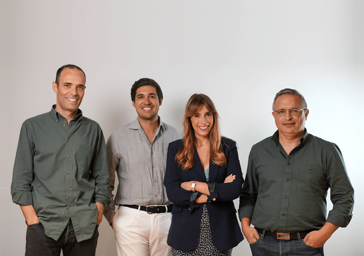 Reckon.ai raises €5.1M to expand AI tech that turns regular fridges and shelves into smart stores