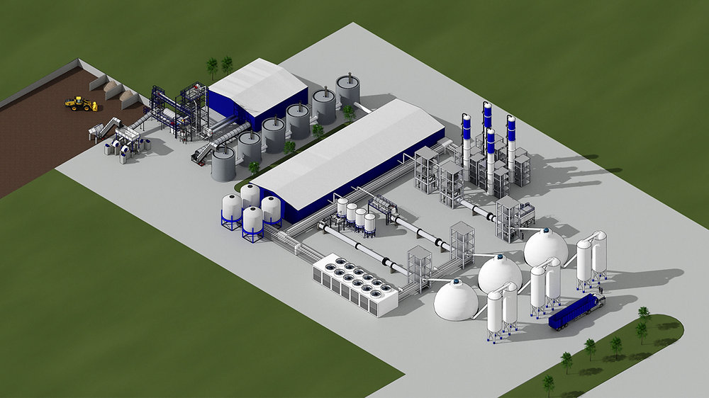 Brimstone Is Building the Fourth Great Refinery