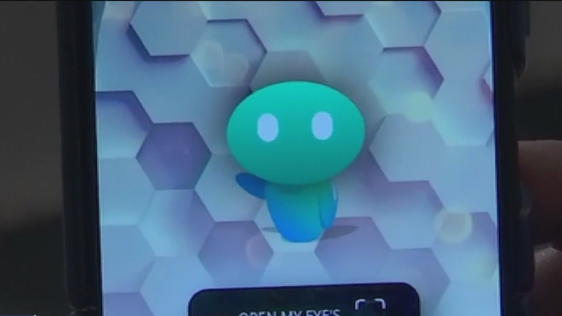 Local tech company creates a conversational artificial intelligence robot