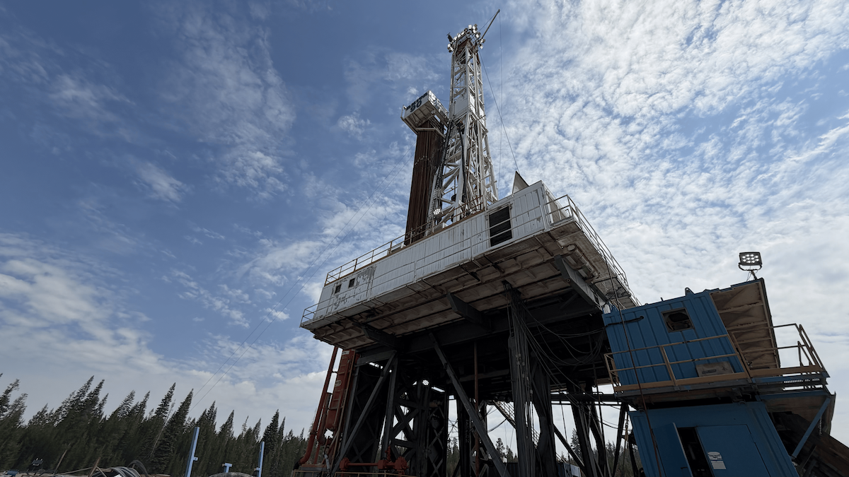 Mazama Energy raises 135M to support commercial-scale superhot geothermal development