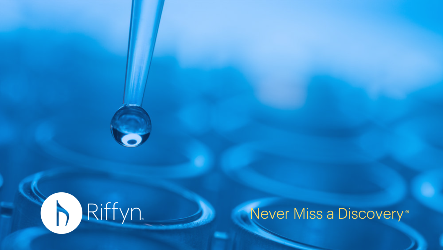 Riffyn Awarded Its First US Patent for Experiment Design and Data Analytics