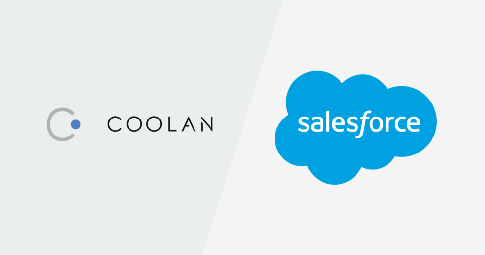 Data center analytics startup Coolan acquired by Salesforce