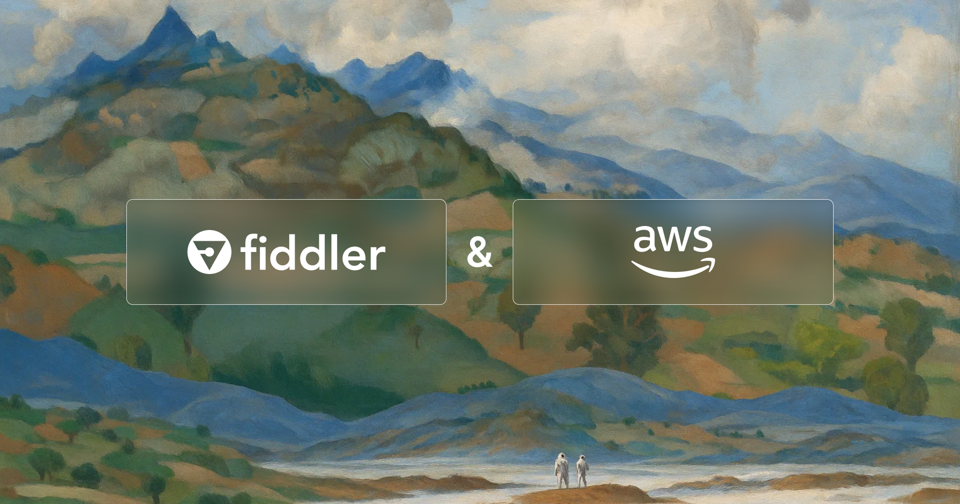 Accelerating Innovation with AWS: Fiddler AI Observability and Security Selected as an AWS Pattern Partner