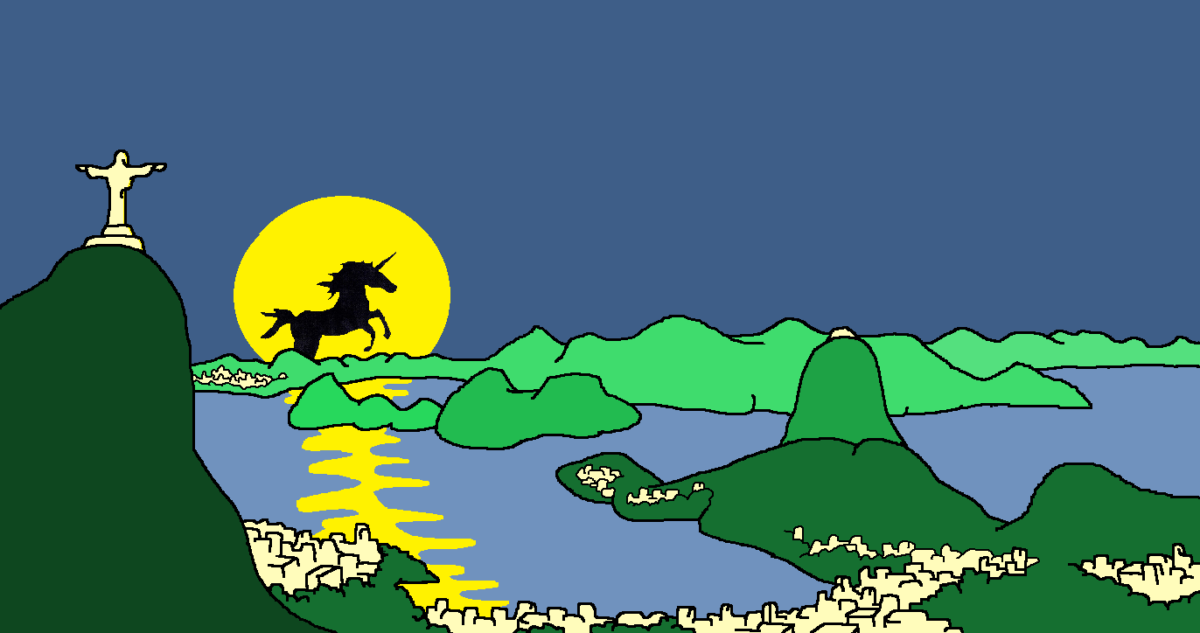 Brazil added 10 unicorns in 2021, reaching a new record level for the country