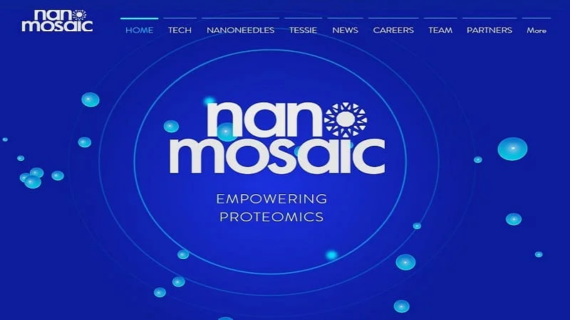 NanoMosaic Closes a $40.75M Series A Round