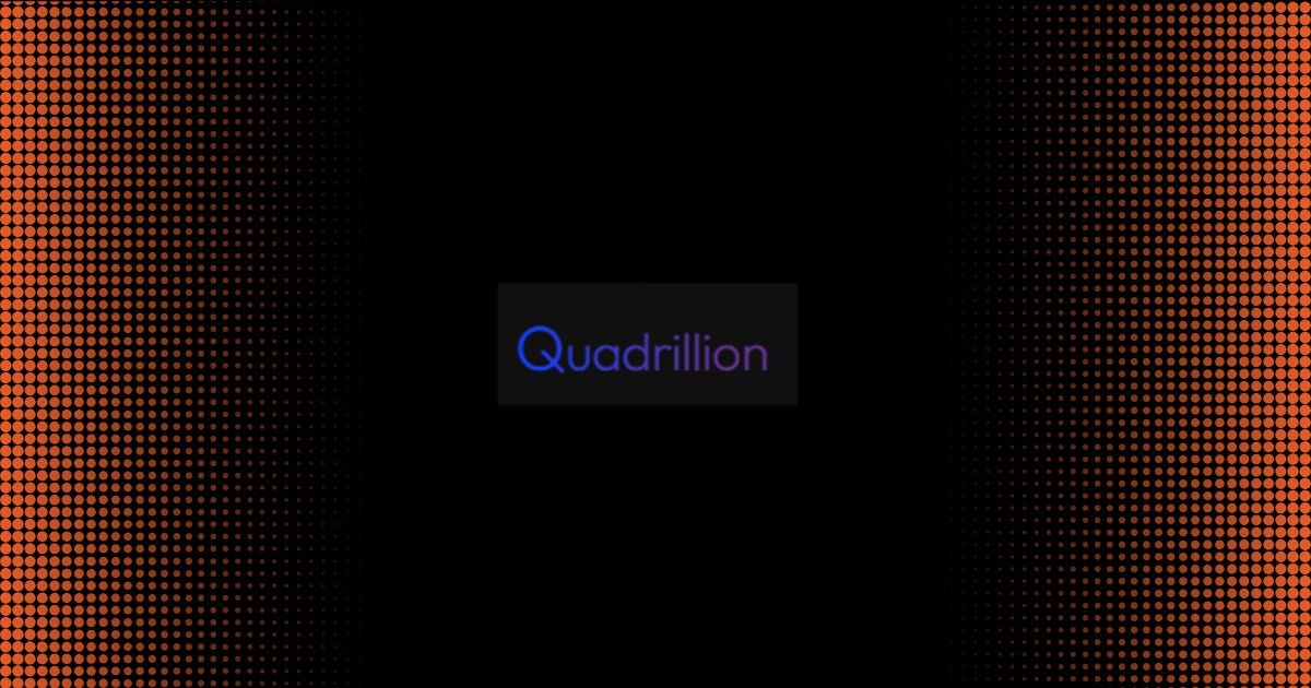 Quadrillion Labs Spotlight: AI Research Agents