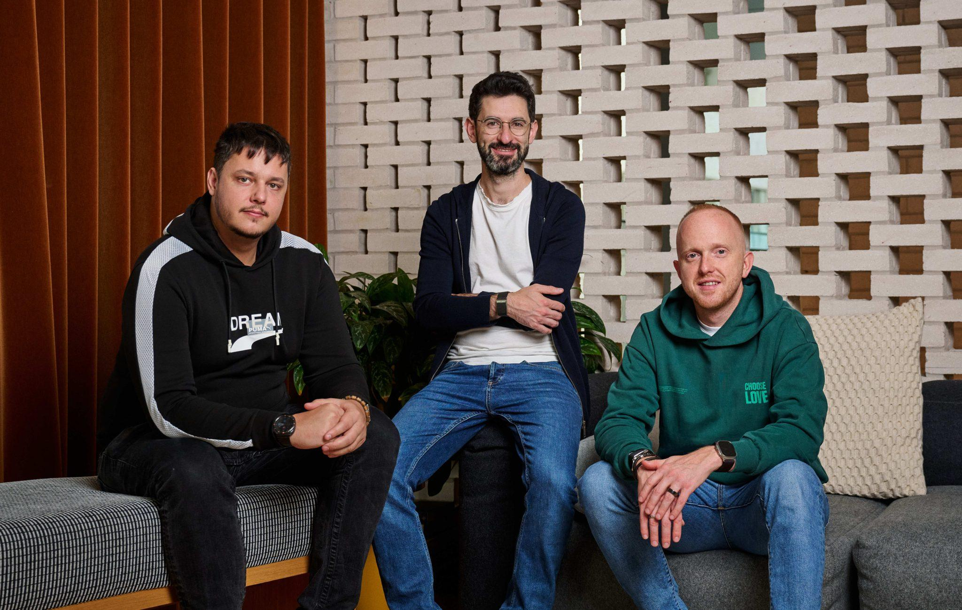 AI rollup startup Dwelly raises $170m backed by EQT and General Catalyst