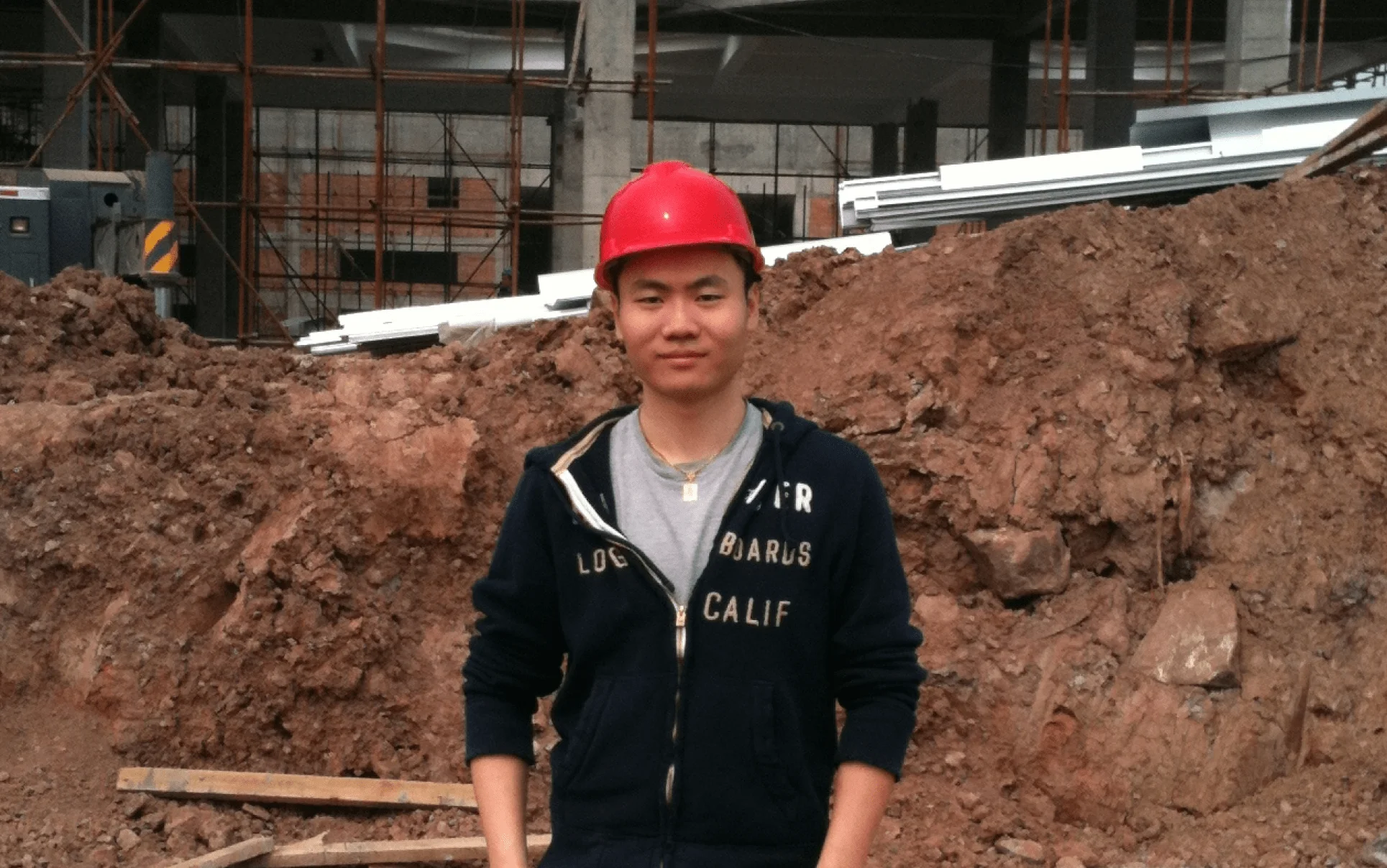 Why We Built Ranger: Fixing Broken Industrial Workflows