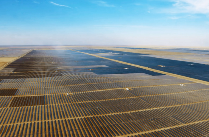 One gigawatt of Astronergy n-type TOPCon solar panels will be shipped to Algeria