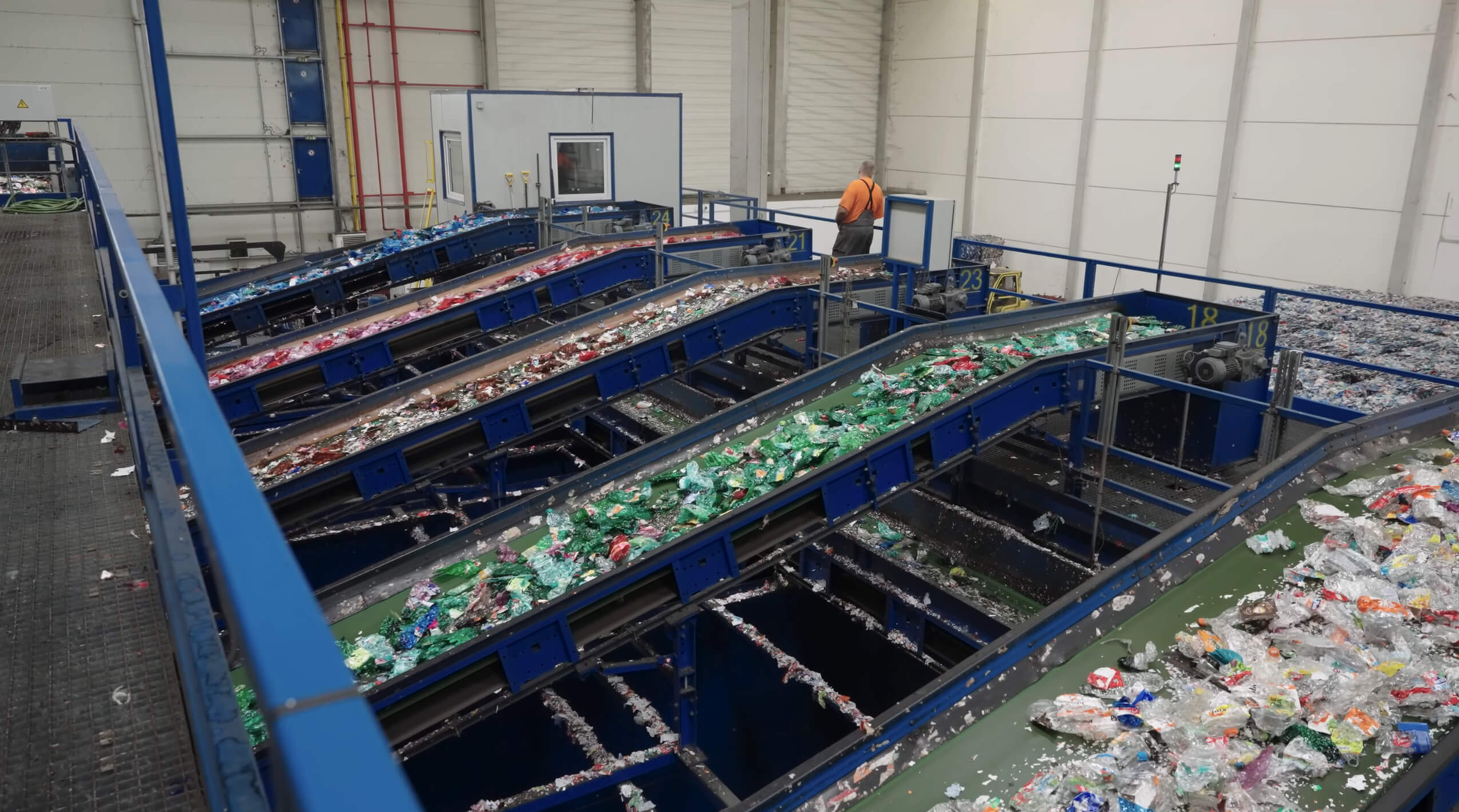 Slovakia's Deposit Return Scheme Success Story: Sustaining a 90%+ Collection Rate