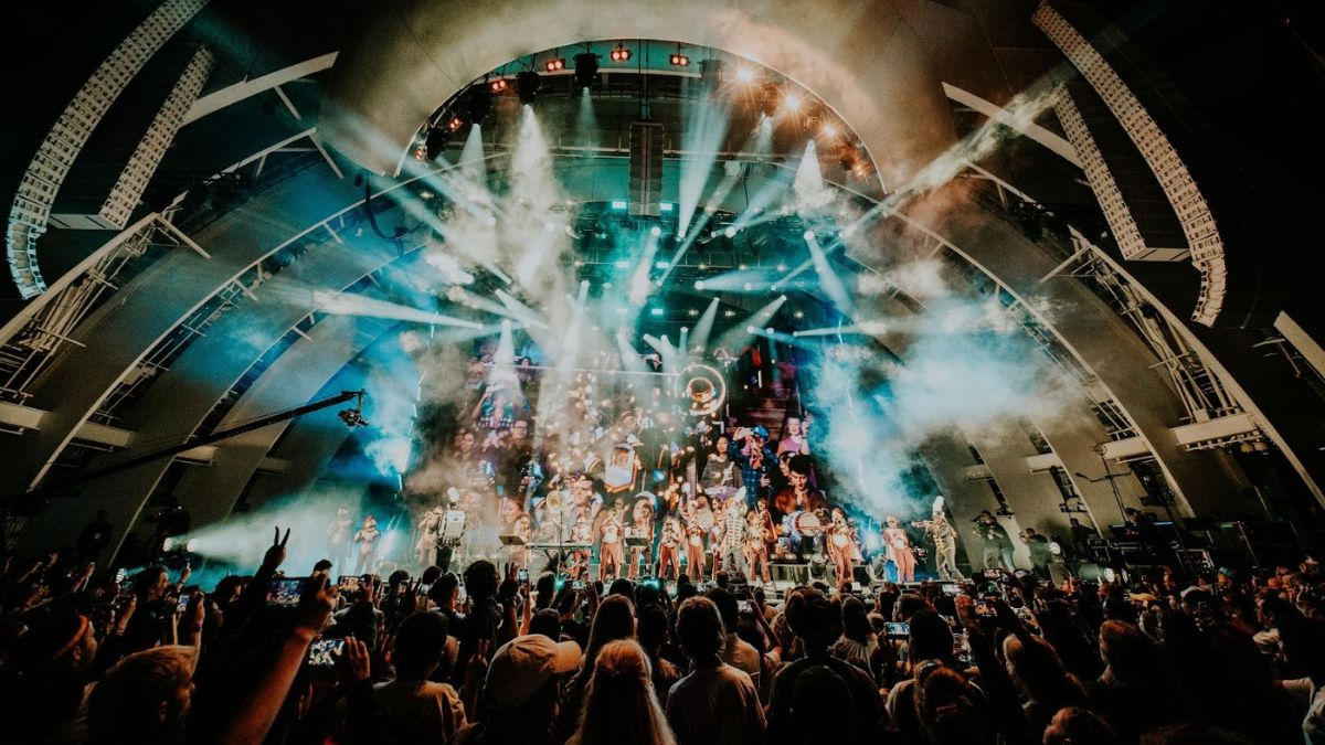 Fanimal Files Antitrust Lawsuit Against Ticketmaster ...