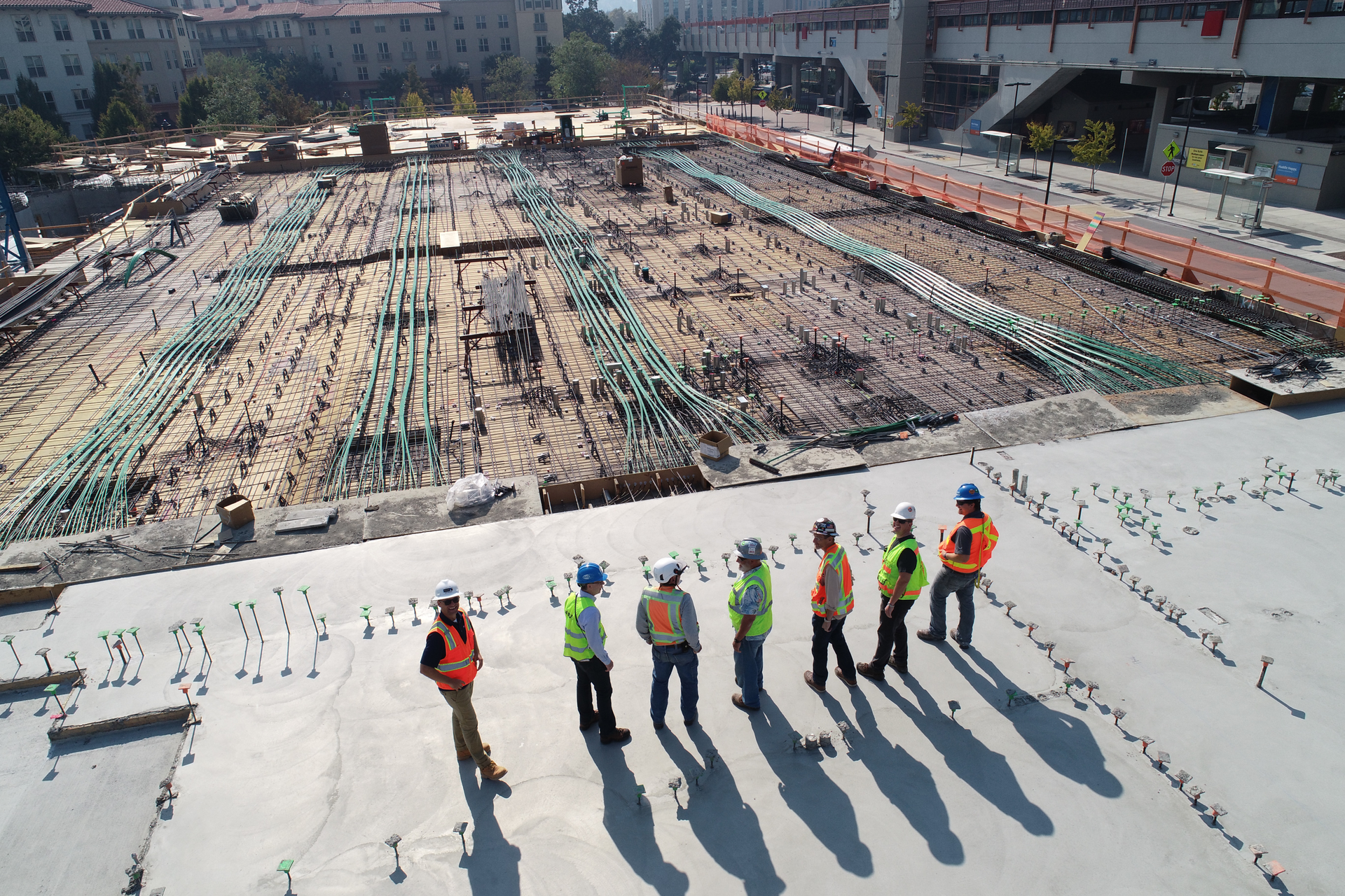 Build raises $8.5M to accelerate industrial infrastructure development project work