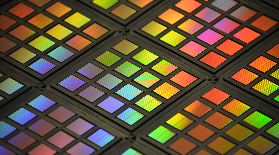 Compute-in-memory chip startup Mythic raises $125M round
