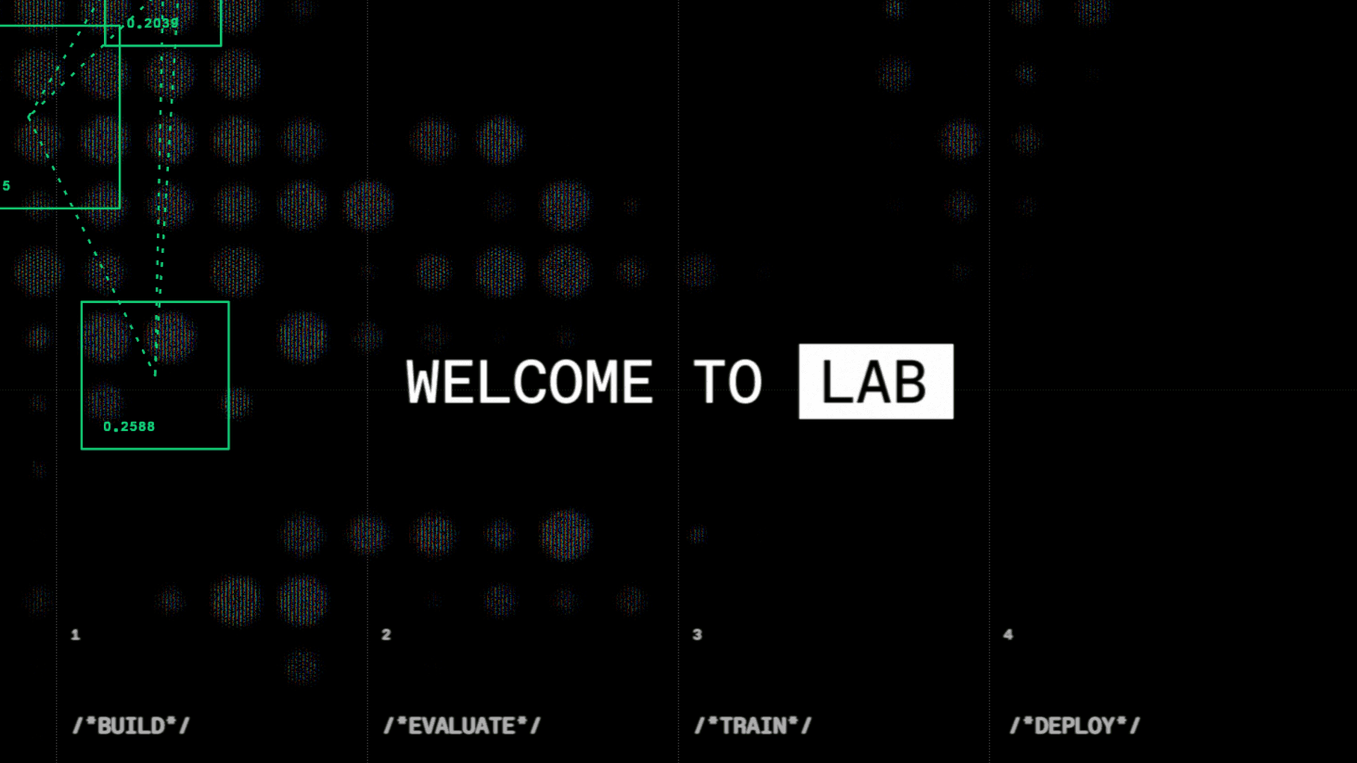 Releasing Lab: the training platform for self-improving agents