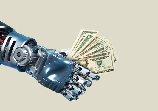 SaaS is in the past. The future belongs to agents, says Narada AI's CEO