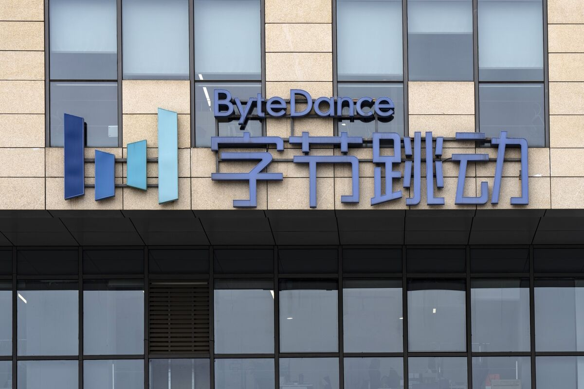 ByteDance in Talks to Secure MediaTek AI Chips for Data Centers