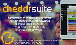 Hottest New Restaurant Management Tool