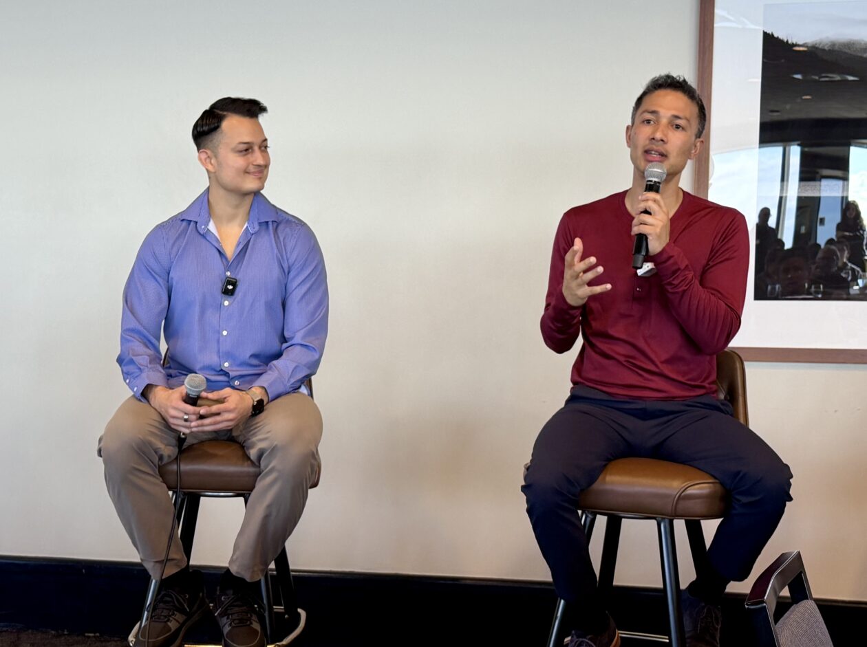 Silicon Valley tech vet: 'No better time to start companies than now'