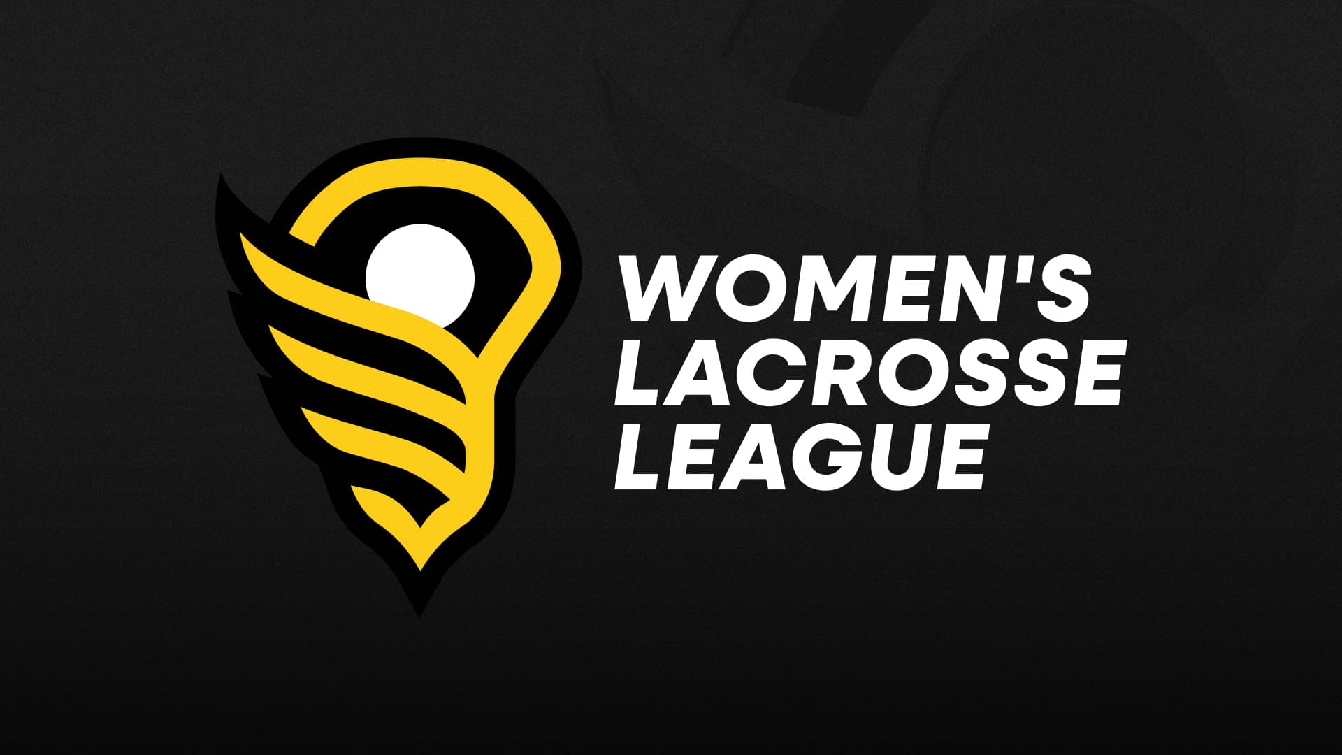 Premier Lacrosse League Launches Women's Lacrosse League