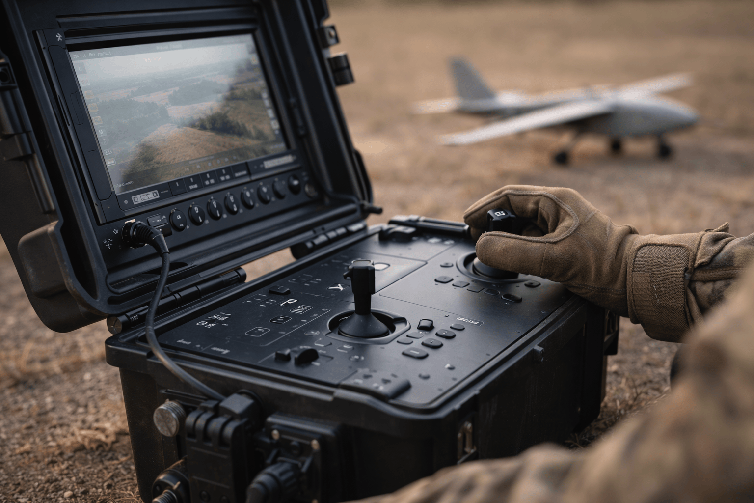 ARX and Roboneers expand unmanned land partnership