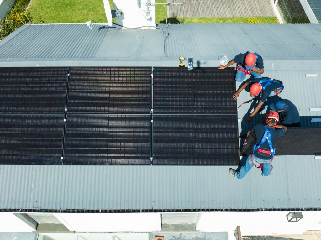 Odyssey Energy Solutions continues quest to electrify developing economies with $5.3M seed