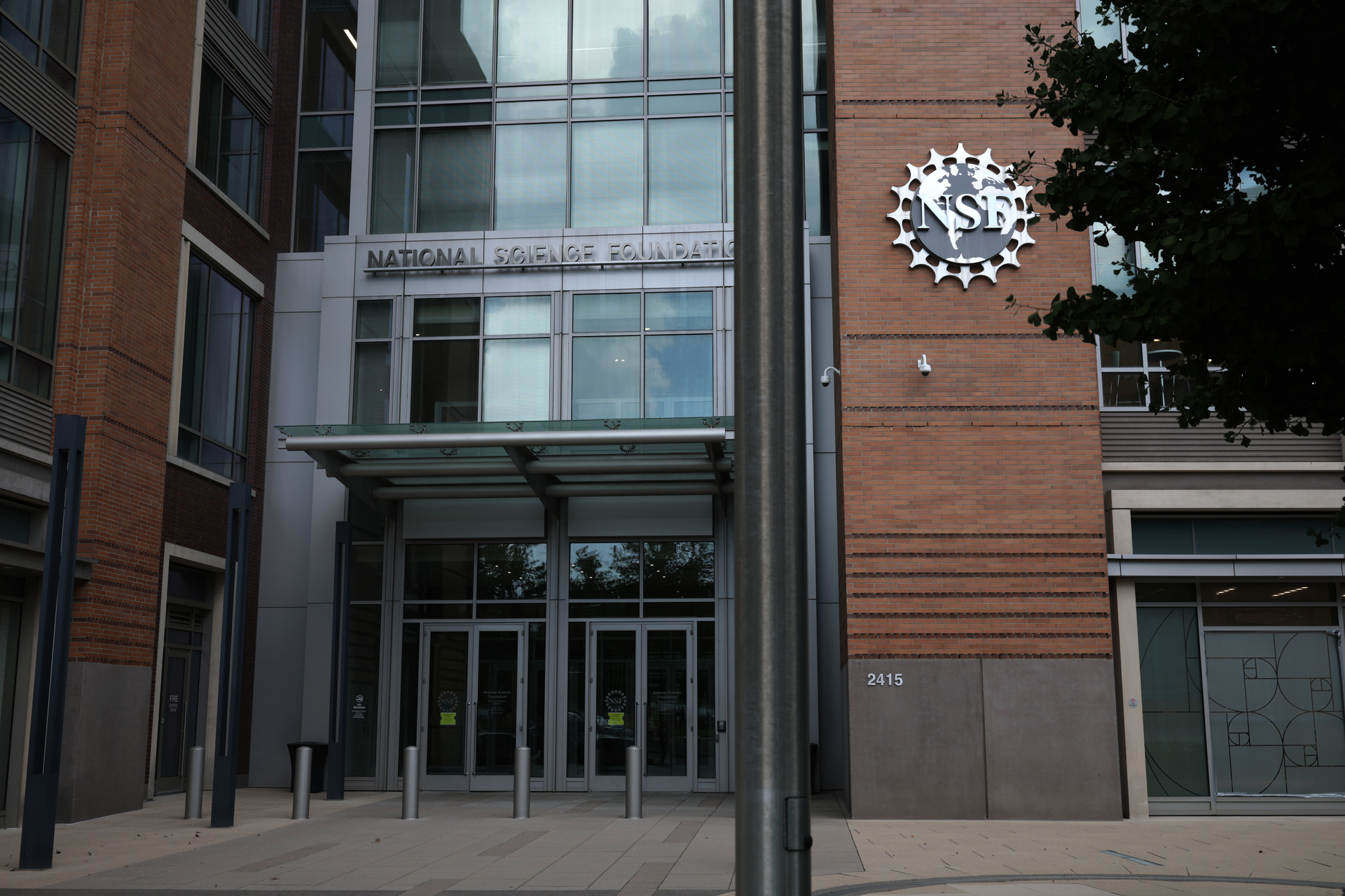 Open-source security group pulls out of U.S. grant, citing DEI restrictions