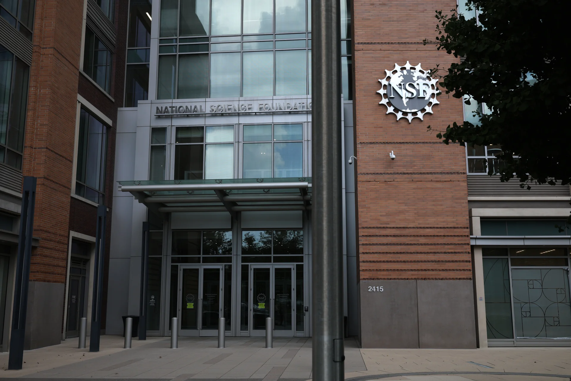 Open-source security group pulls out of U.S. grant, citing DEI restrictions