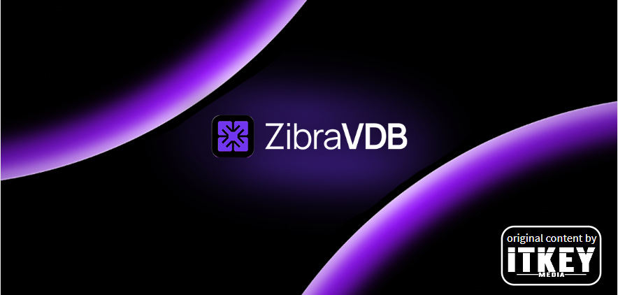 Zibra AI Launches ZibraVDB Real-Time VFX Standard