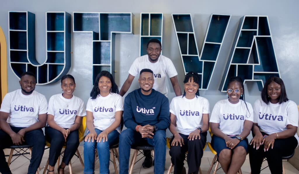 Utiva started as a digital skills trainer. Now it's rebuilding how African talents get hired