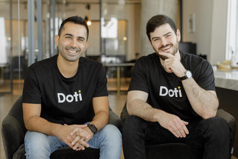 Salesforce to buy Doti in push for enterprise AI search