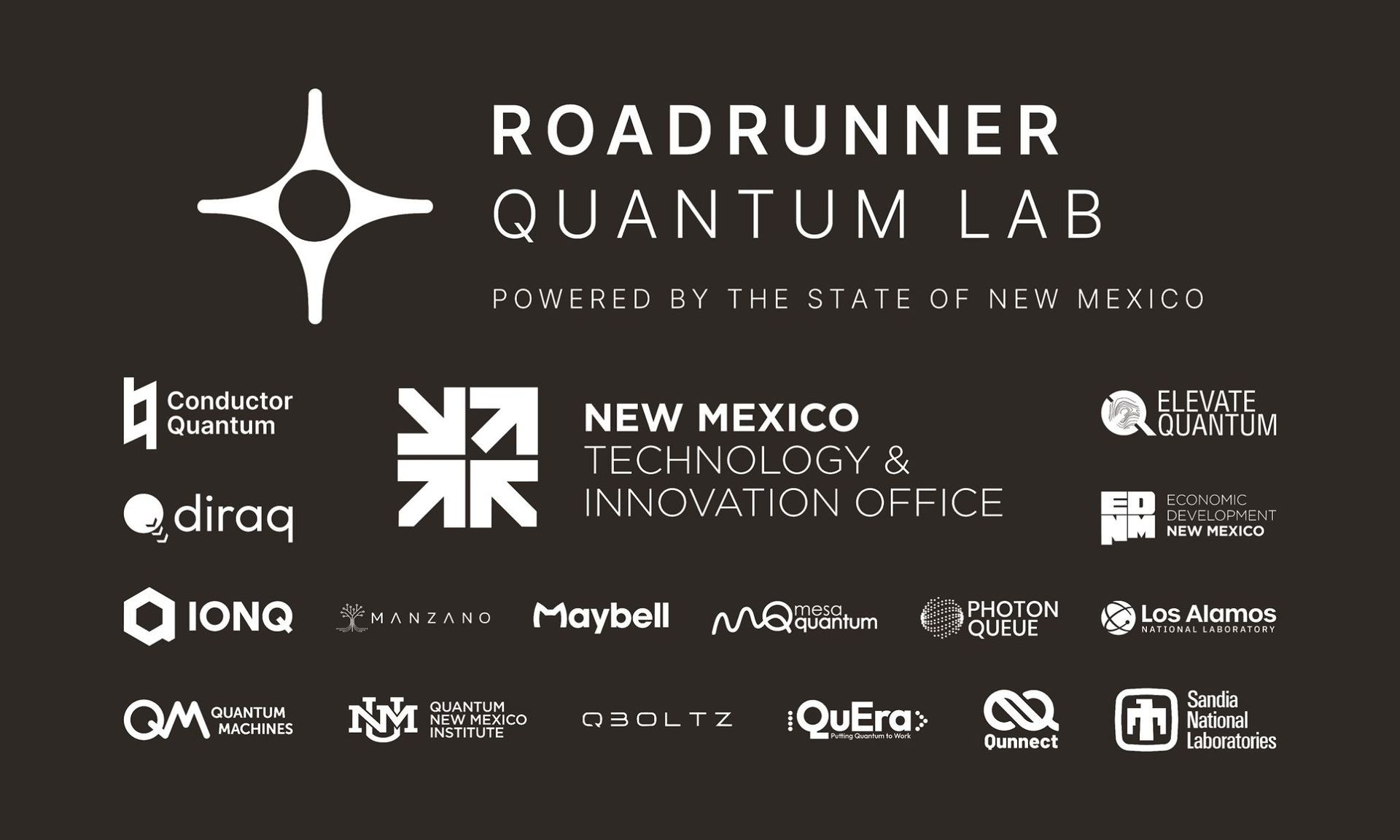 Roadrunner Quantum Lab Opens 35,000-Square-Foot Albuquerque Facility with Initial Cohort of Quantum Startups, National Labs, and Ecosystem Partners