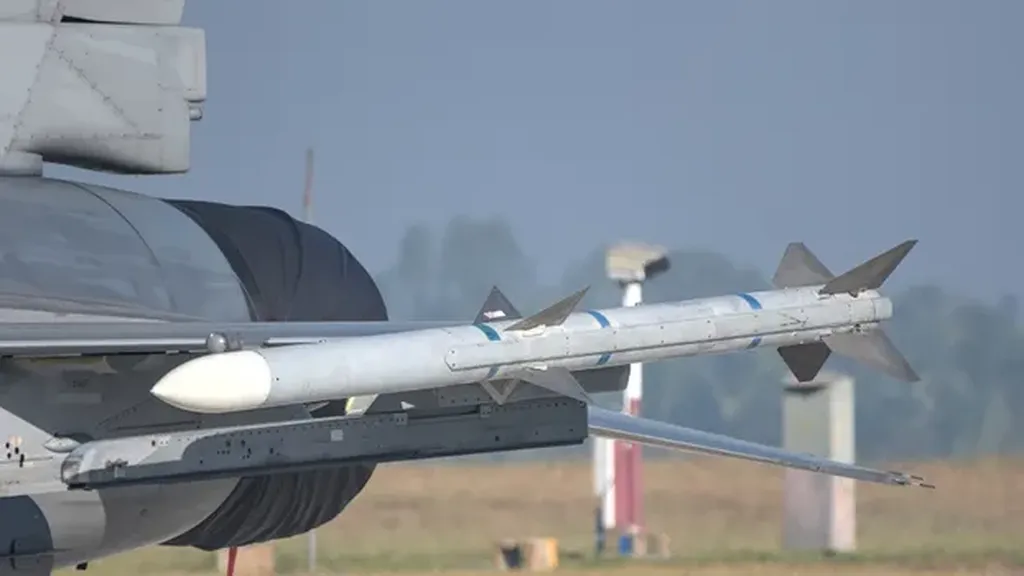 Drove Aeropower Launches to Boost US Defense Tech