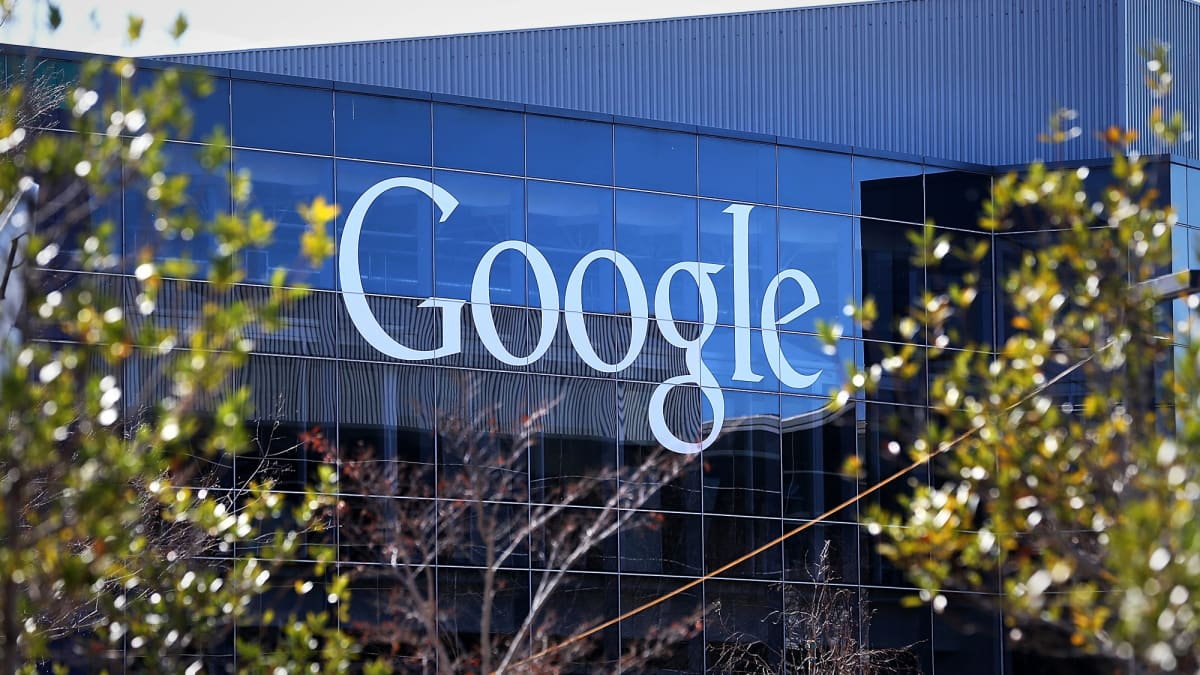 Google made more IPO money my way: Bill Hambrecht