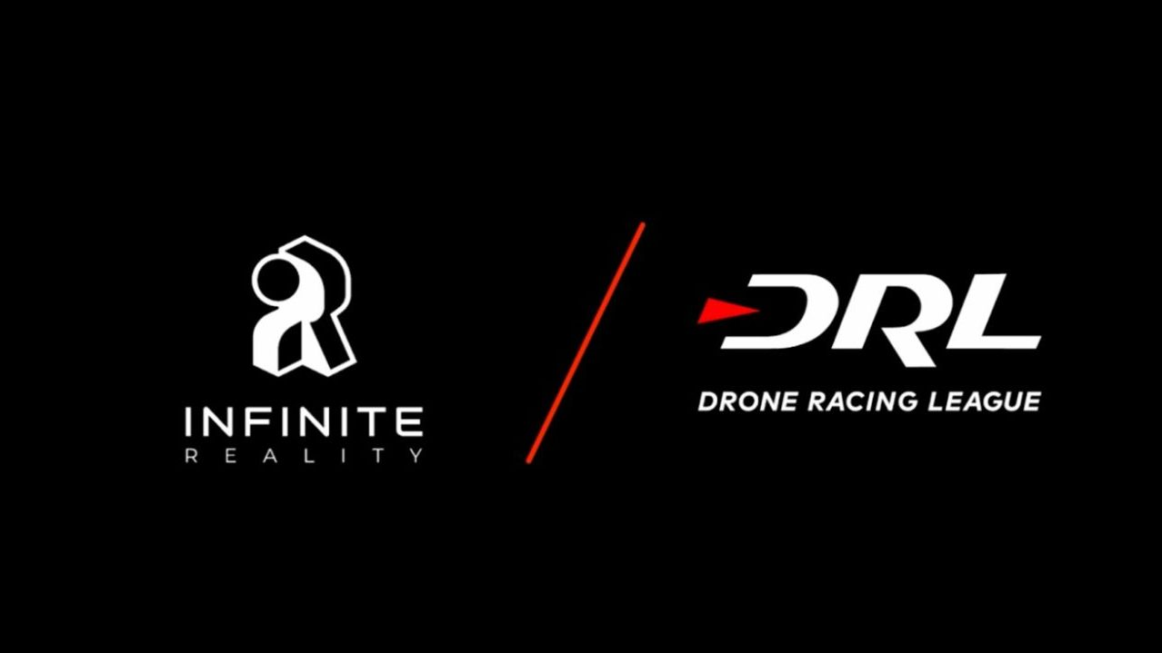 Infinite Reality Acquires Drone Racing League for $250 Million