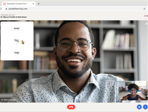 Digital Health Platform Parallel Learning Announces $20M in Series A Funding to Further Expand and Serve Students with Learning and Thinking Differences