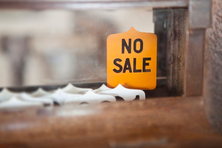 Have enterprise buyers finally soured on ‘bottoms-up’ tech sales?