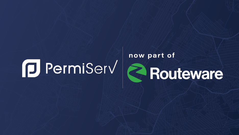Routeware Expands UK Presence with Acquisition of PermiServ