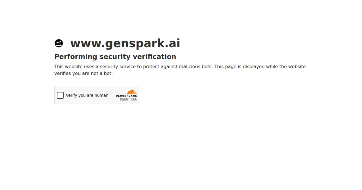 Genspark Review 2026: AI Workspace That Does the Work