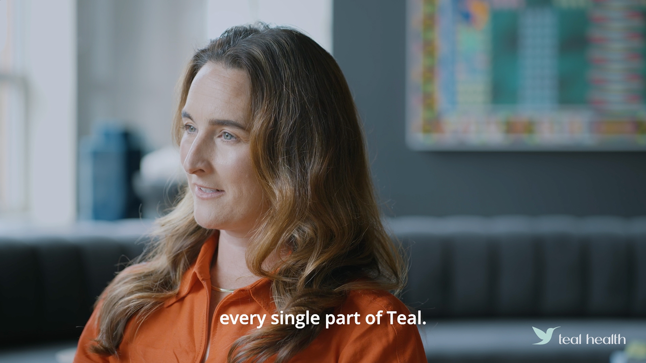 Teal Health Raises $22 Million Series A to Expand Access to the Most Accurate FDA-Authorized At-Home HPV Cervical Cancer Screening